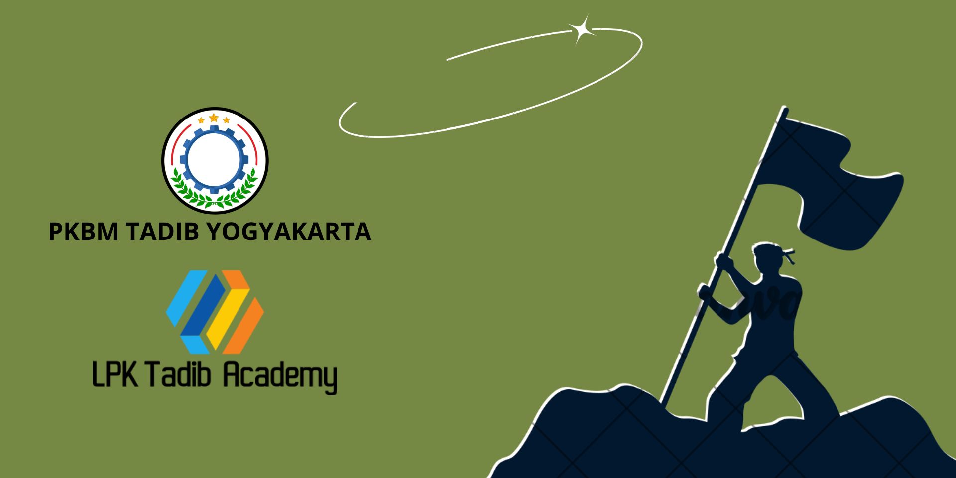 DI TAHUN KEDUA KAMI BERJUANG