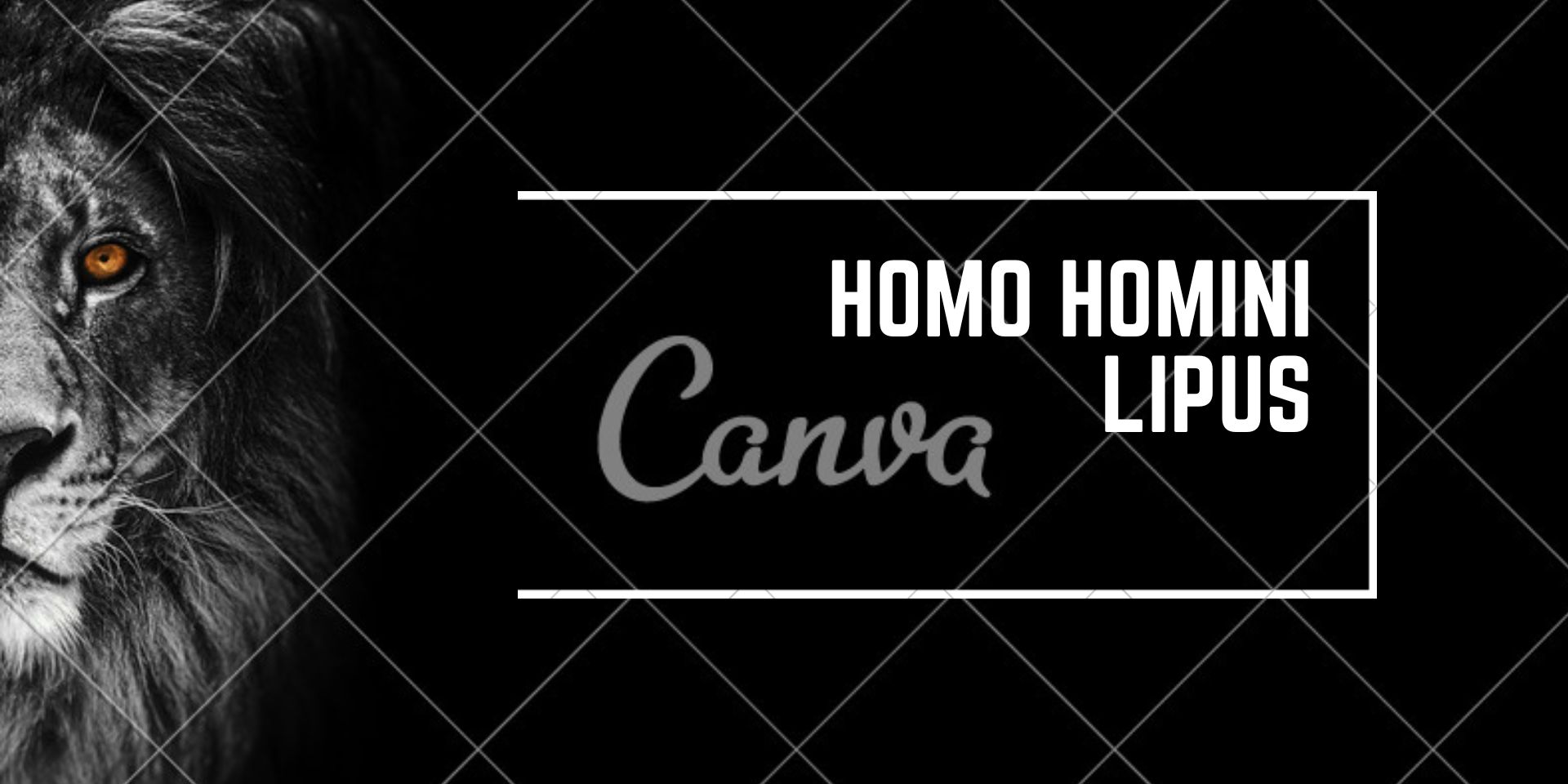 Homo Homini Lupus: Refleksi tentang Sifat Dasar Manusia