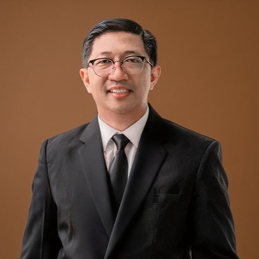 Muhamad Arief Rahman Subarjo, S.E., M.Sc., Ak