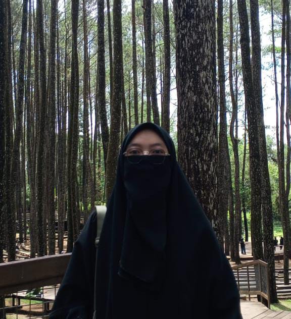 Ustazah Aisyah