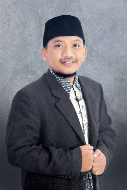 Ustadz Muh. Zadul Khair, S.Pd.I