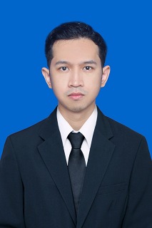 Dias Galih Saputra, ST