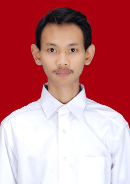Widi Bagaskara, S.Si, M.Si (Cand)