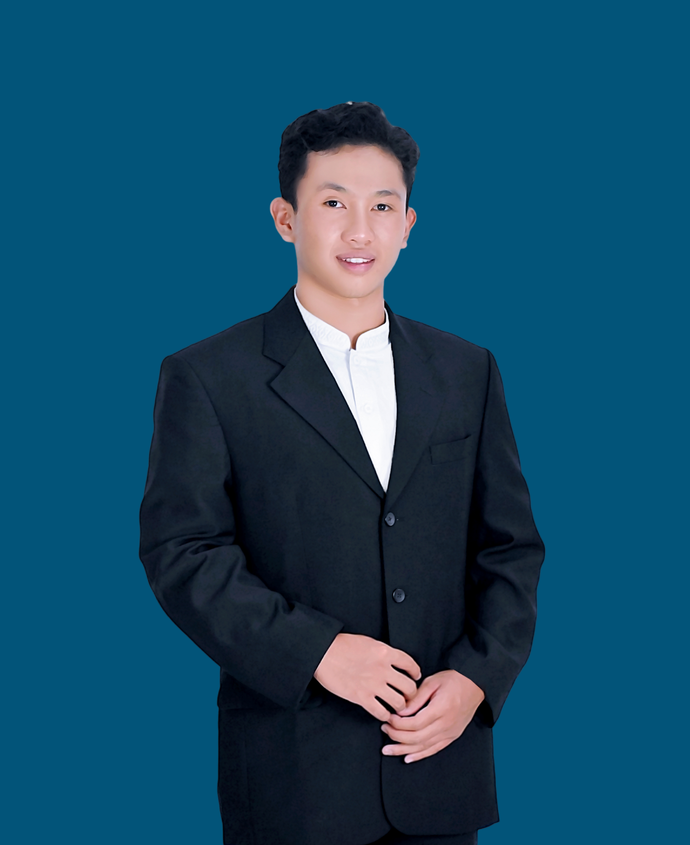 Arkan Diyah Setiawan