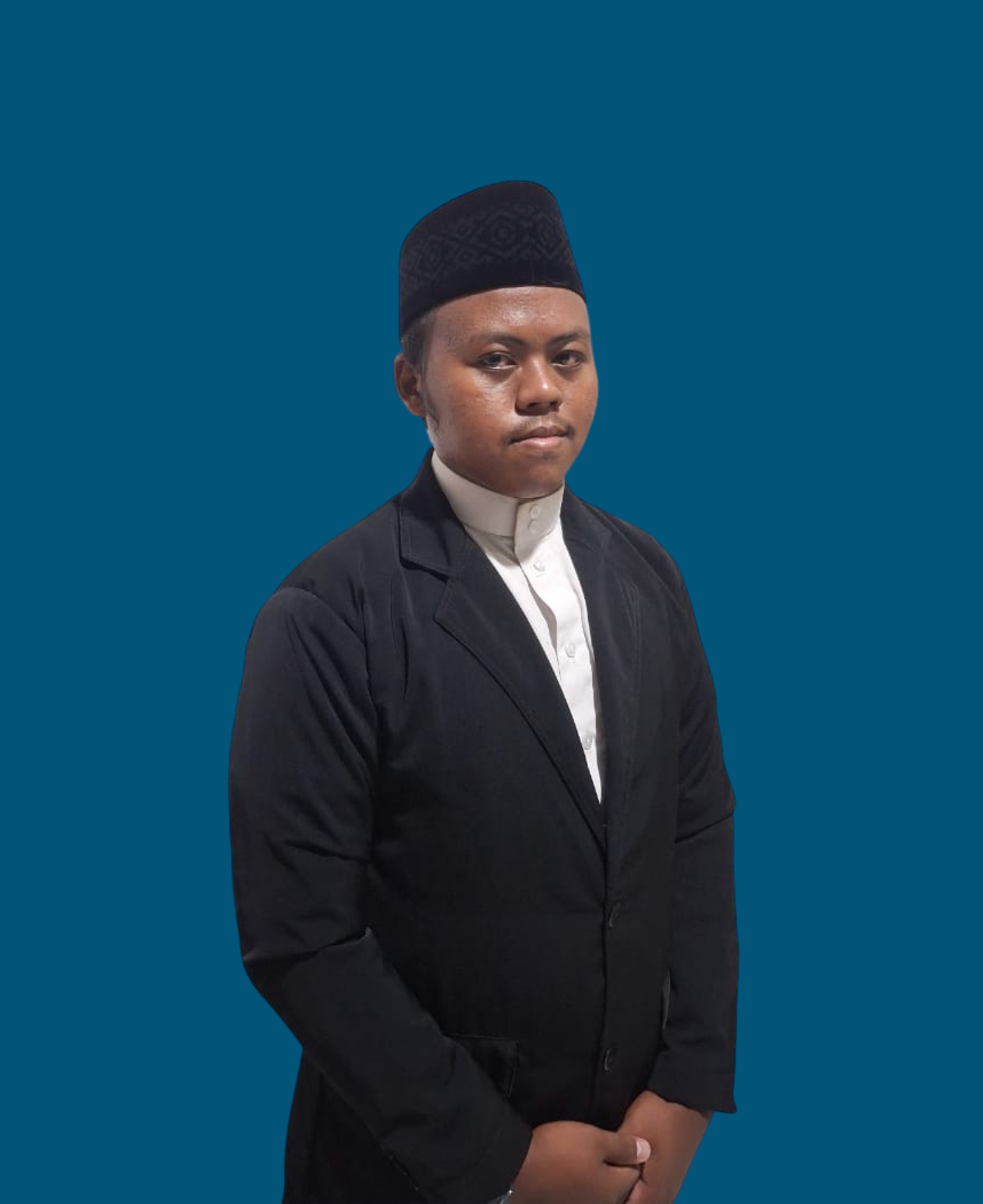 Riahan Abdul Aziz
