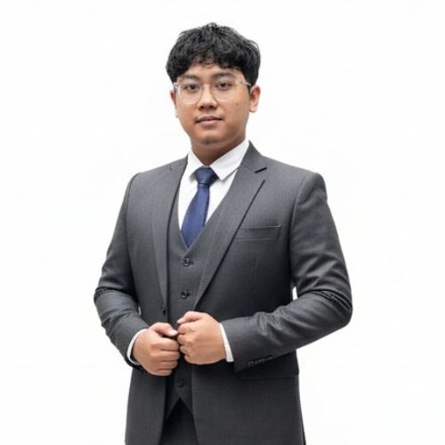 Dharmanda Azkaria Rochman