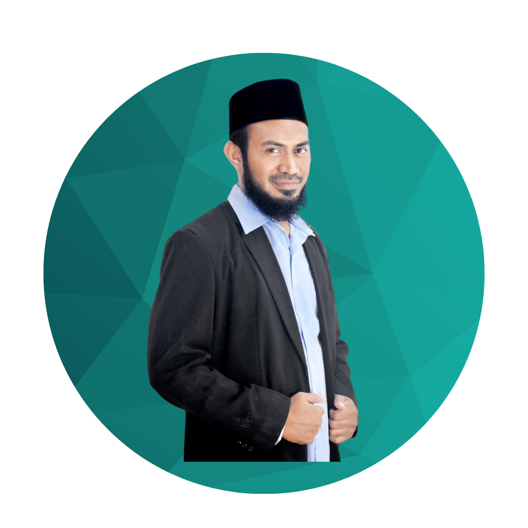 Sukri A Sangadji, S.Si, M.Si